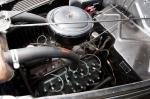 Ford DeLuxe Rumble Seat Cabriolet 1937 года
